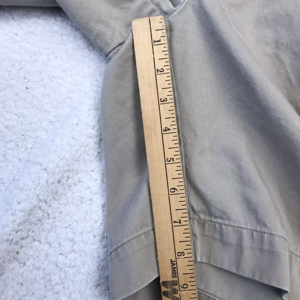VTG Polo Ralph Lauren Short Chino Men 40x8